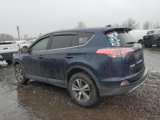 Vin: jtmwfrev0hj718137, lot: 49931375, toyota rav4 xle 20172