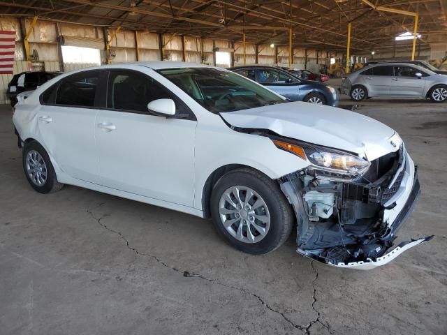 2021 KIA FORTE FE - 3KPF24AD8ME275965