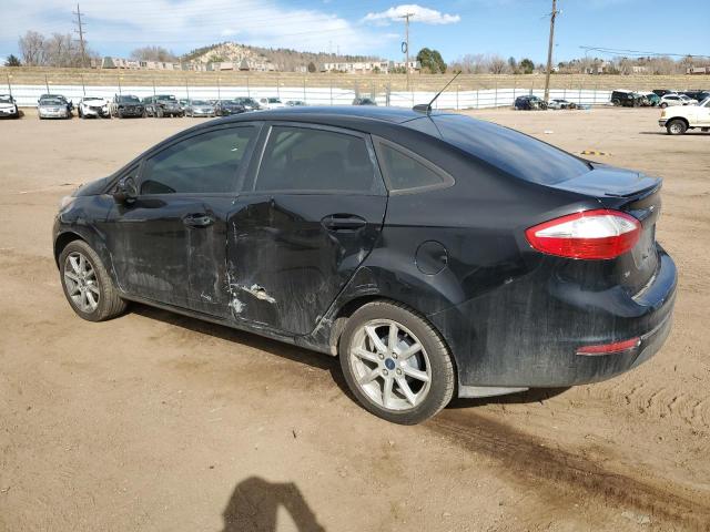 Vin: 3fadp4bj5km137371, lot: 47526645, ford fiesta se 20192