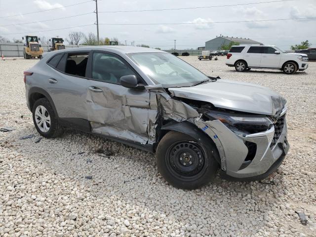 Vin: kl77lfep2sc162757, lot: 49798195, chevrolet trax ls 20254
