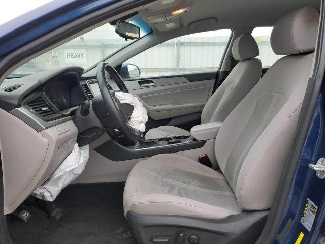 2018 HYUNDAI SONATA SPO - 5NPE34AFXJH649722