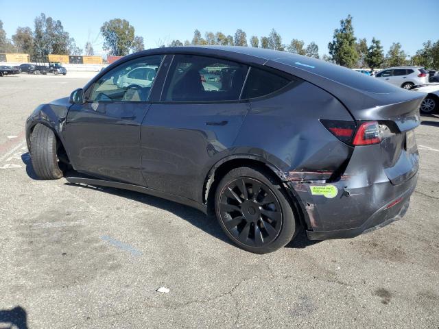 Vin: 5yjygdee7mf152651, lot: 50217155, tesla model y 20212