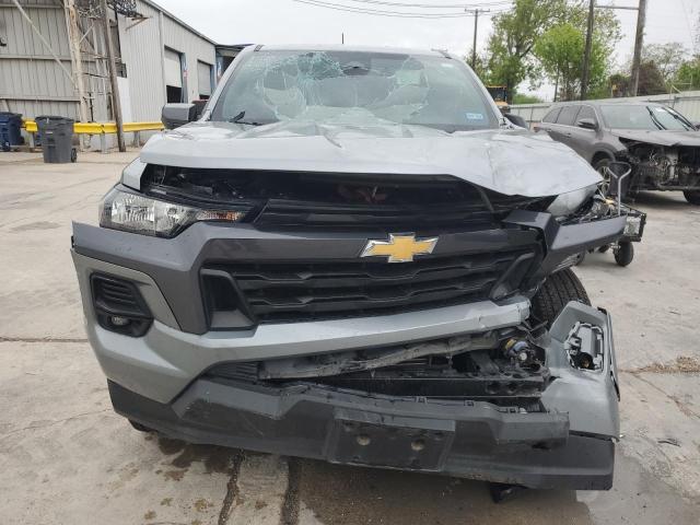 2024 CHEVROLET COLORADO L - 1GCGSCECXR1257901