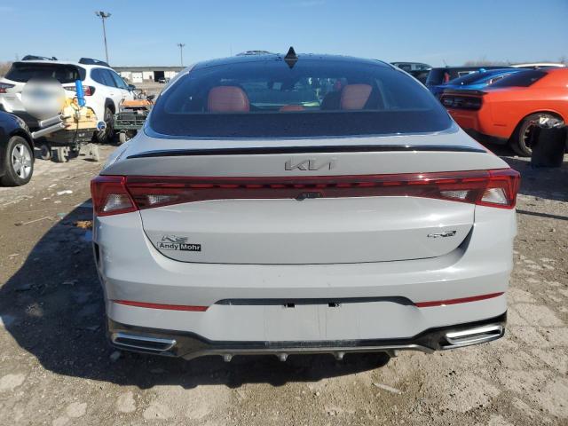 2022 KIA K5 GT LINE - 5XXG64J23NG118862