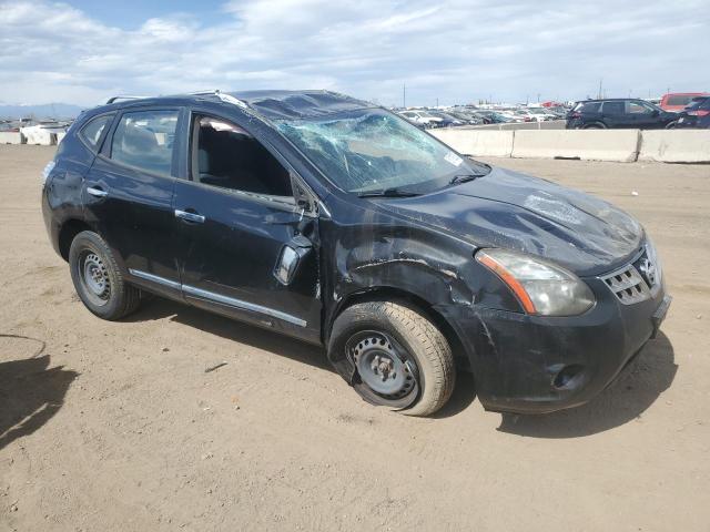 Vin: jn8as5mv1fw763821, lot: 51103025, nissan rogue s 20154