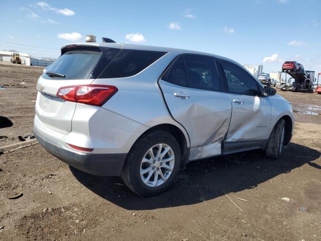 Vin: 2gnaxhev6j6322533, lot: 50312155, chevrolet equinox ls 20183