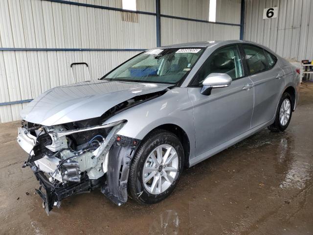 Vin: 4t1daack8su105460, lot: 49956205, toyota camry xse 2025 img_1