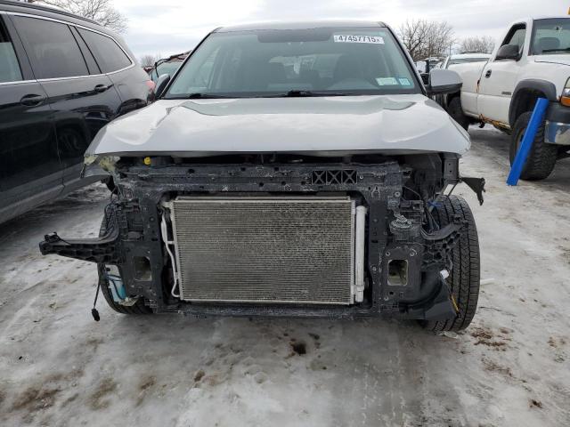 2021 KIA SELTOS LX KNDEPCAAXM7046118