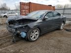 2015 CHEVROLET IMPALA LT - 2G1115SLXF9138173