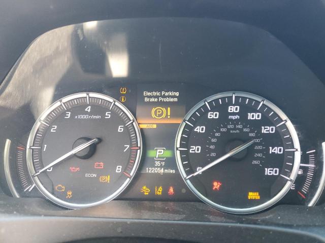2020 ACURA TLX TECHNO 19UUB1F53LA000806