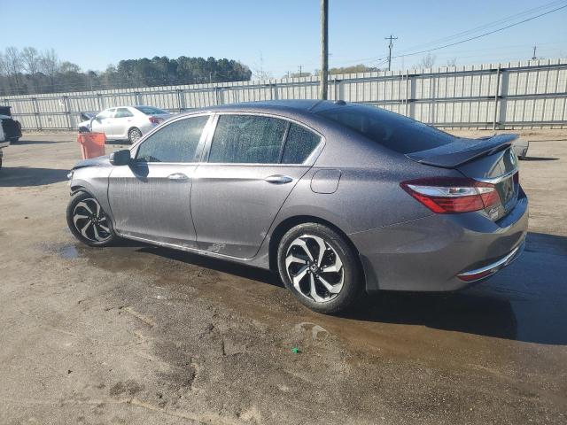 2016 HONDA ACCORD EXL - 1HGCR2F96GA197170