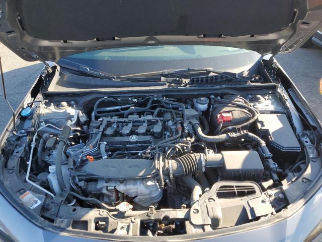 2024 ACURA INTEGRA A- - 19UDE4H32RA006013