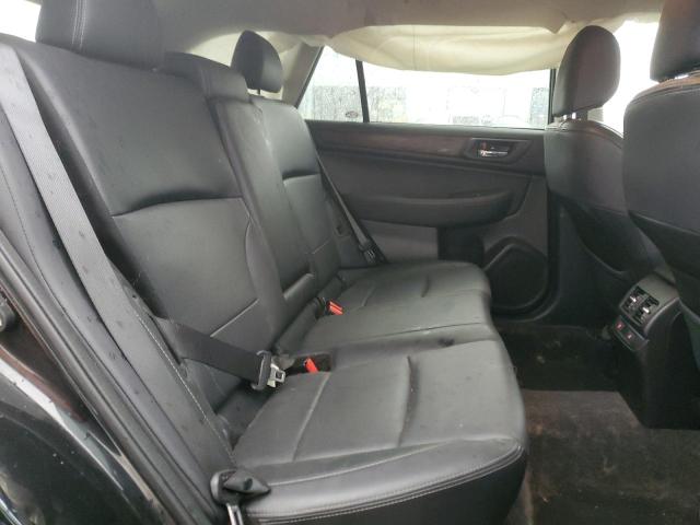 2017 SUBARU OUTBACK 2. - 4S4BSANC5H3316799