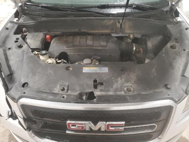 2017 GMC ACADIA LIM - 1GKKVSKD5HJ150461