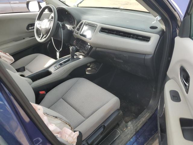 2016 HONDA HR-V EX - 3CZRU5H50GM712342