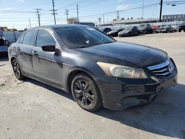Vin: 1hgcp2f61ca001237, lot: 50053155, honda accord se 20124