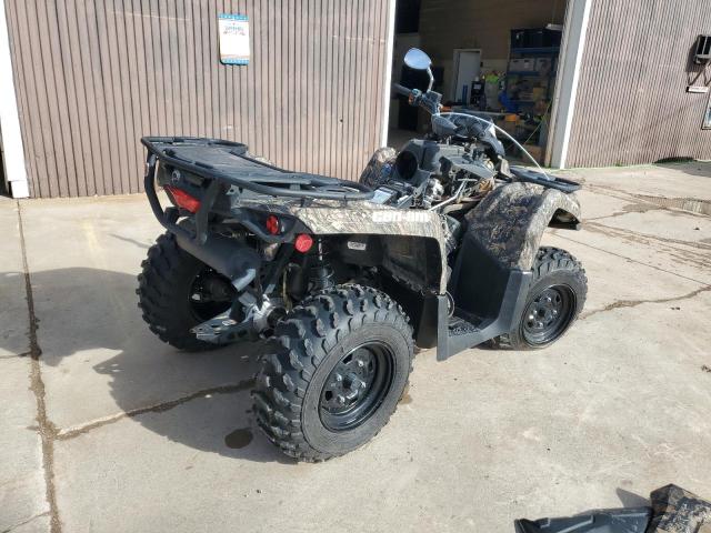 2020 CAN-AM OUTLANDER - 3JBLGAT28LJ003892