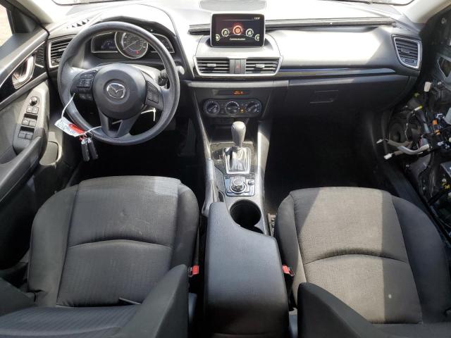 2016 MAZDA 3 SPORT - 3MZBM1J76GM286195