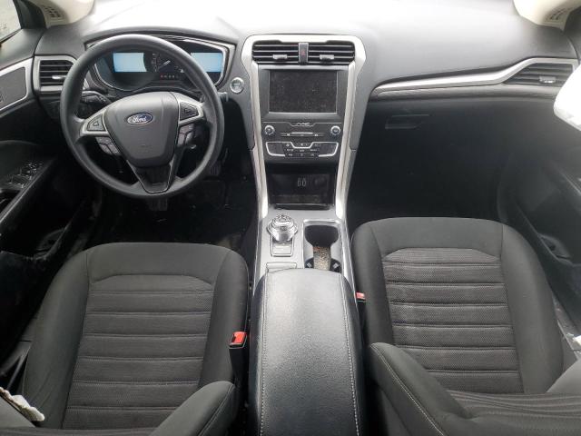 2020 FORD FUSION SE - 3FA6P0HD9LR263756