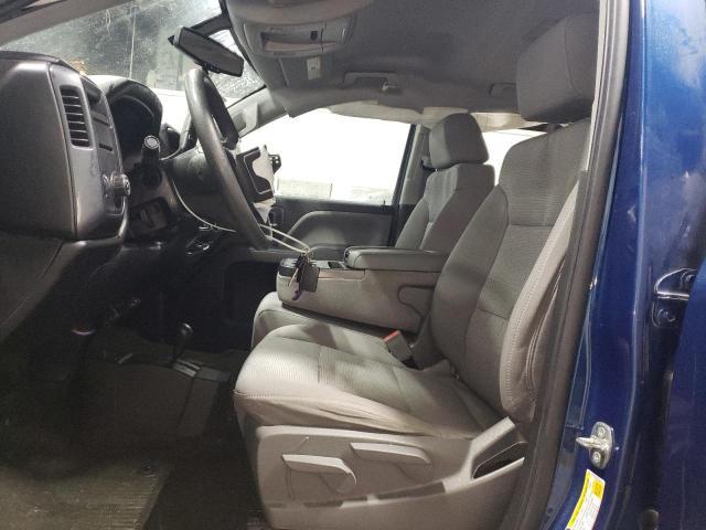 2017 GMC SIERRA K15 - 1GTV2LEC7HZ236124