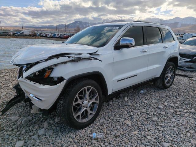 JEEP GRAND CHER
