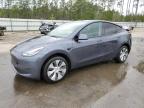2023 TESLA MODEL Y - 7SAYGDEE4PA161313