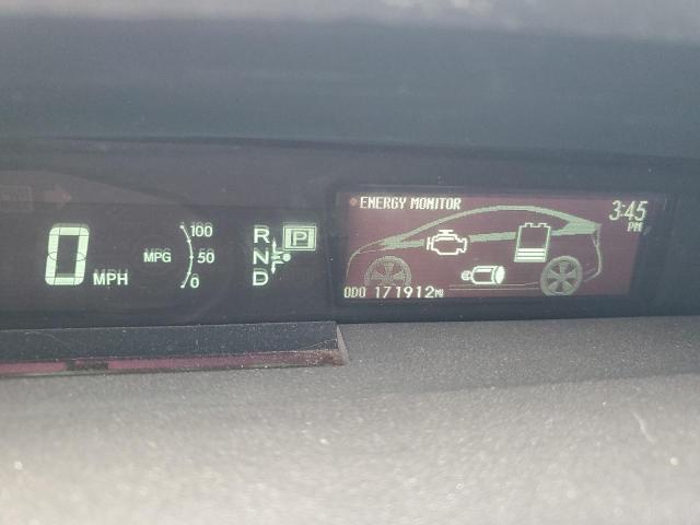 jtdkn3du6a1033735 - 2010 Toyota Prius - #50965495