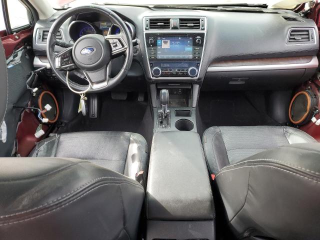2019 SUBARU OUTBACK 2. - 4S4BSANC1K3335227
