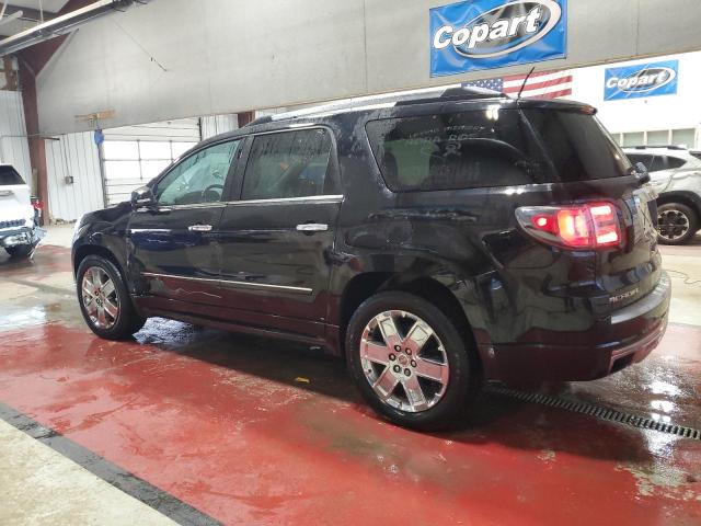 Vin: 1gkkvtkd1gj213186, lot: 50697595, gmc acadia den denali 20162