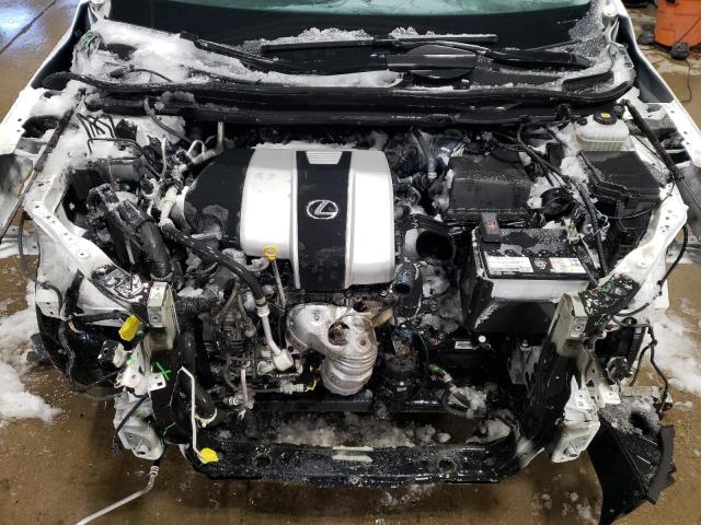 2017 LEXUS RX 350 BAS - JTJBZMCAXH2027598