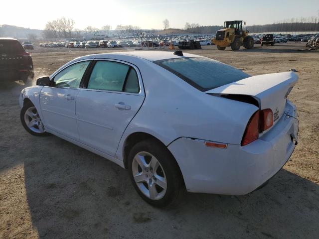 Vin: 1g1za5e0xcf398984, lot: 48958695, chevrolet malibu ls 20122