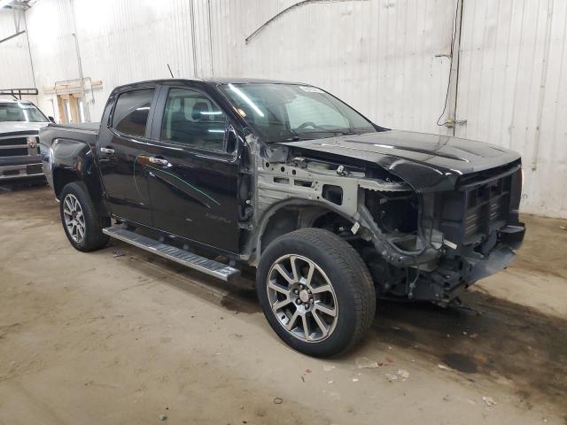 2018 GMC CANYON DEN 1GTG6EENXJ1181702