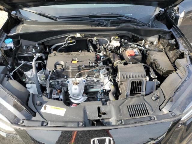 2025 HONDA HR-V SPORT - 3CZRZ2H58SM718947