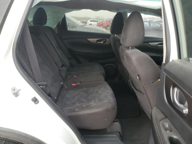 KNMAT2MT5FP574962 2015 NISSAN ROGUE