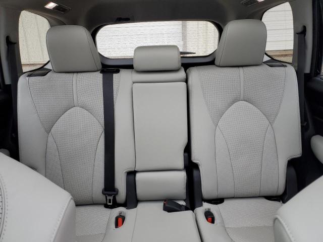 2024 TOYOTA GRAND HIGH - 5TDAAAB5XRS040998