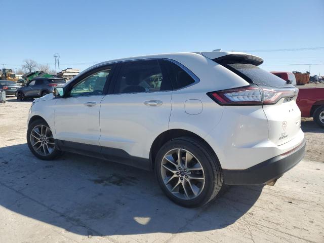 2015 FORD EDGE TITAN - 2FMTK4K95FBB90875