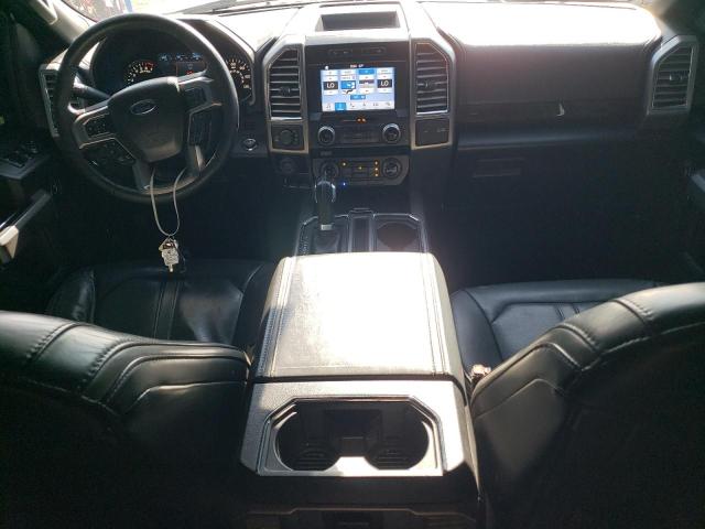 2016 FORD F150 SUPER - 1FTEW1EF6GFD13665