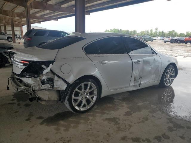 Vin: 2g4gt5gx0h9124353, lot: 50730625, buick regal gs 20173