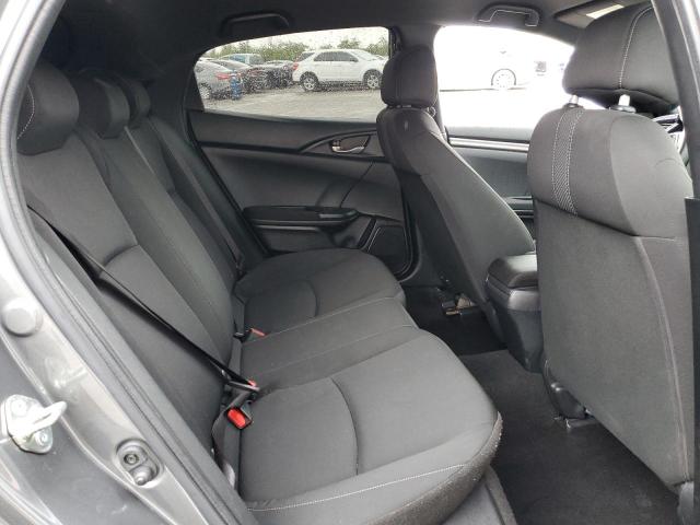 2020 HONDA CIVIC LX - SHHFK7H30LU409521