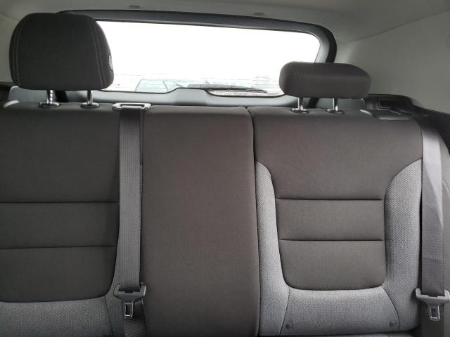 2022 CHEVROLET TRAILBLAZE - KL79MRSLXNB134921