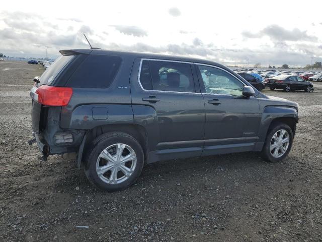 Vin: 2gkalmek5h6343875, lot: 48800725, gmc terrain sle 20173