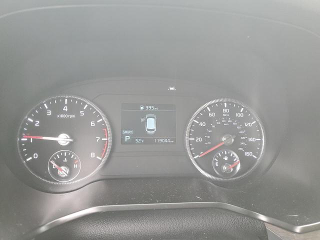 2020 KIA TELLURIDE - 5XYP3DHCXLG028804