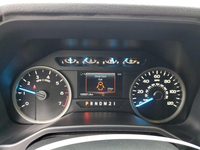 2016 FORD F150 SUPER - 1FTFX1EG3GFC13520