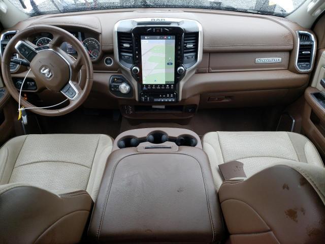 2023 RAM 2500 LARAM 3C6UR5FJ1PG591070