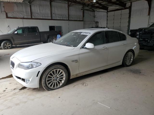 BMW 5 SERIES XI