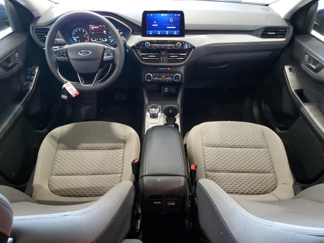 2022 FORD ESCAPE SE - 1FMCU9G60NUB40450