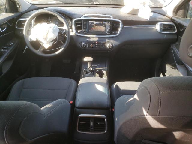 2019 KIA SORENTO L - 5XYPG4A38KG595560