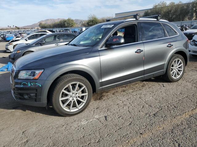 AUDI Q5 PREMIUM