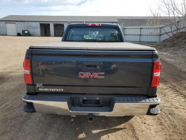 2018 GMC SIERRA K15 - 1GTV2LEH6JZ289592