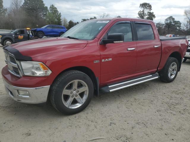 DODGE RAM 1500
